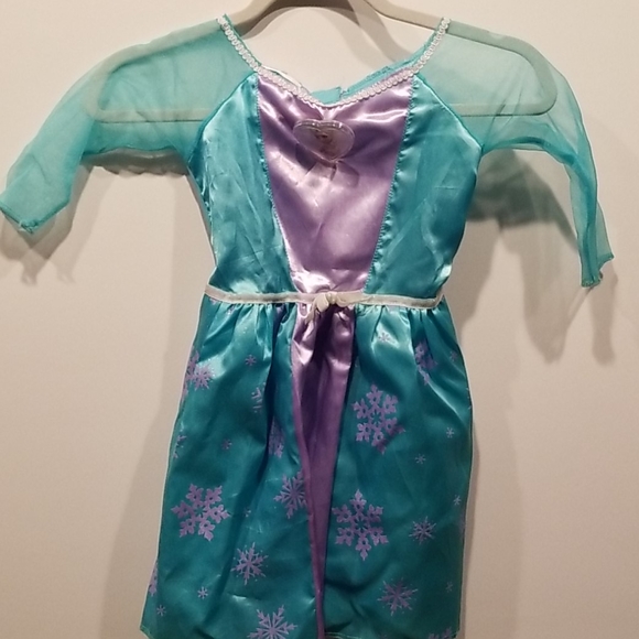 Disney Elisa Dress - Picture 1 of 4